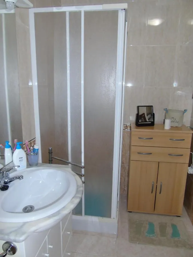 Apartment Appartement Premiere Ligne De Mer Roses