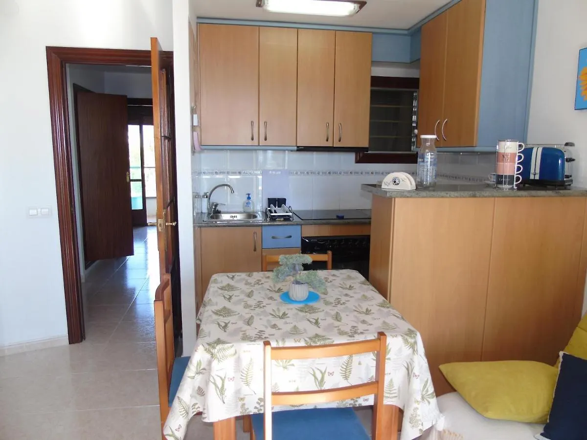 Apartment Appartement Premiere Ligne De Mer Roses Spain