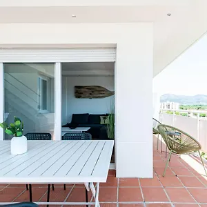 Vista Mar - Con Piscina Ii Rosas